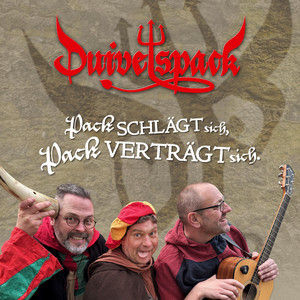 album cover: Pack schlägt sich, Pack verträgt sich