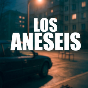 ANESEIS by Los, Mertzo