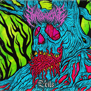 Veils by Swallow The Cage, ADAM ON EARTH