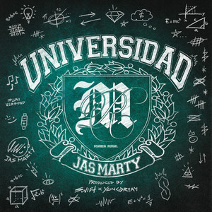 Universidad by Jas Marty, Swift 047, yungdream