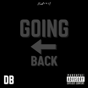 Portada de GOING BACK
