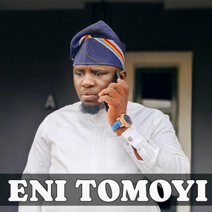 Alh Basit Aponle Anobi - ENI TOMOYI