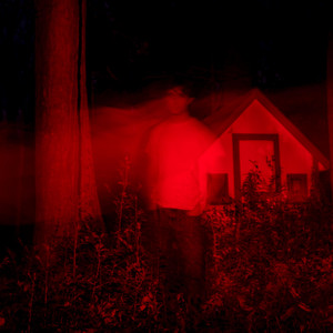 Custis Blue - HEART!