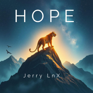 Jerry Lnx - HOPE (Sped Up)