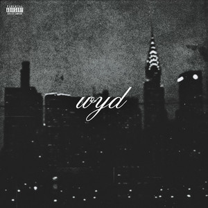 W.Y.D? (What Is We Doing) by Ryan Witherspoon