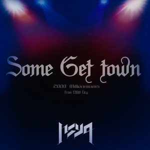 blast (feat. val & LE5O) by MSYA, val, LE5O