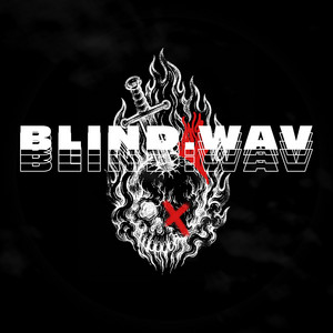 Blind.wav by Maskdown, nervous.kid