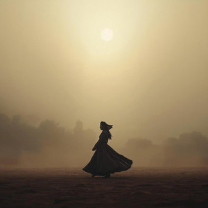 Silent Solitude by Sairan