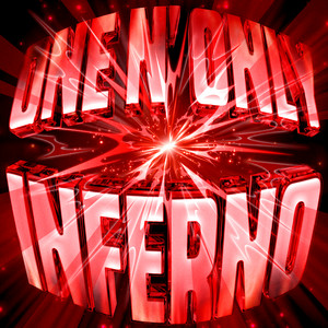 INFERNO by ONE N' ONLY