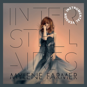 Interstellaires (Instrumental Version) album