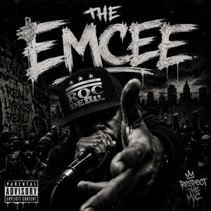The EMCEE by Rocdezul