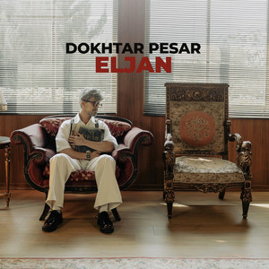 Dokhtar Pesar — Eljaan cover art