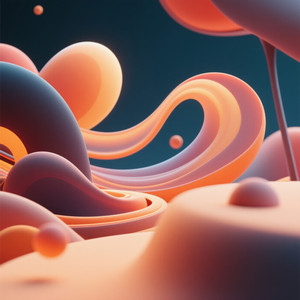Warm Frame Transitions by GUZMAN WILFREDO RTT
