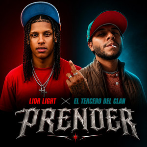 PRENDER by Lior Light, EL TERCERO DEL CLAN