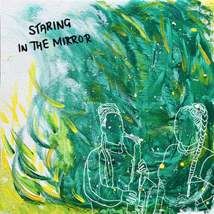 Staring in the Mirror by GeeJay