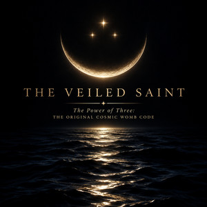 The Veiled Saint (The Seal) by Ancient Mother
