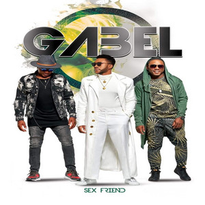 Sex Friend by Gabel