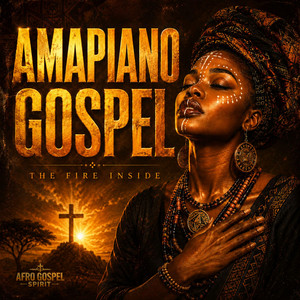Carry Me Lord by Afro Gospel Spirit