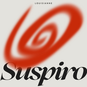 Suspiro by LOUISIANNE