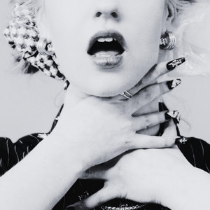 CHOKE! by Gerron