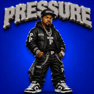 PRESSURE by SISTEMA777 - BEATS