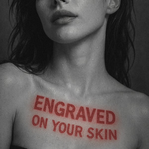 Engraved On Your Skin by Elvis Drew, KAIT