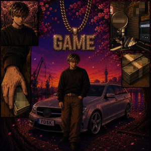 GAME by FO$K
