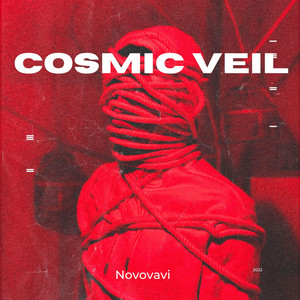 Cosmic Veil by Novovavi