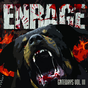 Enrage | Spotify