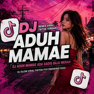 Gadis Baju Merah by Dj Choko