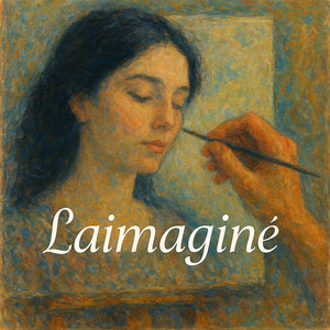 Laimaginé by Xaxin, Xavier KR
