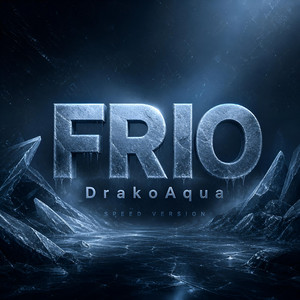 Frio - Speed Version by Orizon, DrakoAqua