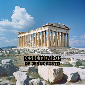 Desde tiempos de Jesucristo by Roli
