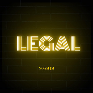 Legal by Noam JM