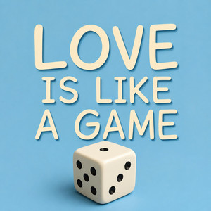 Love Is Like A Game by Music Plays Official
