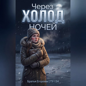 Через холод ночей by БРАТЬЯ ЕГОРОВЫ, ТУ-134