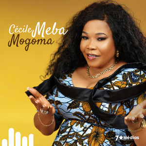 Cecile Meba - Mogoma