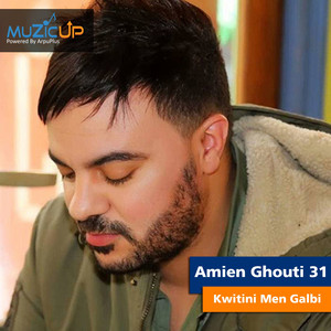 Kwitini Men Galbi by Amien Ghouti 31