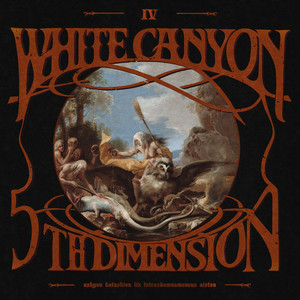 Silver Womb by White Canyon & The 5th Dimension