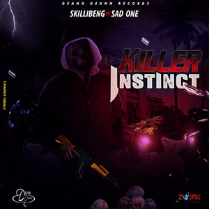 Killer Instinct by Skillibeng, Sad One