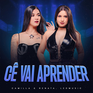 Cê Vai Aprender by Camilla & Renata, LEDMUSIC