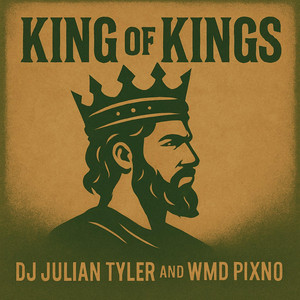 DJ JULIAN TYLER SA & WMD PIXNO - Nomfundo Moh Phakade (feat. DJ MUSH) [Piano Version]