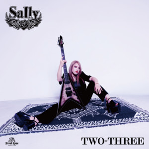 Sally | Spotify