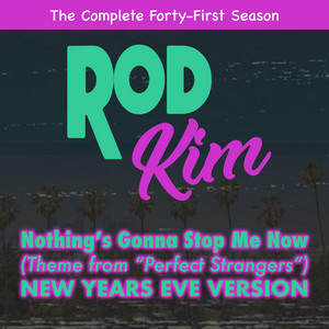 Nothing's Gonna Stop Me Now (Theme from 