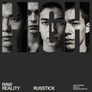 Raw Reality by Russtick