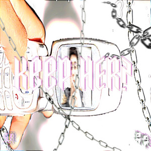 Portada de KEEP HER