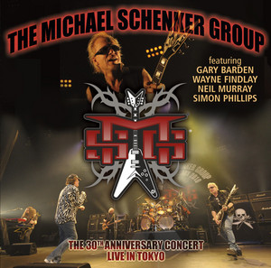 Live In Tokyo - The 30th Anniversary Concert ‑「アルバム」by
