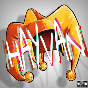 HAYVAN by entoonn