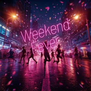 Weekend Fever by The Pesos, Dick Van Dyke, Eric William Morris, Brian D'Arcy James
