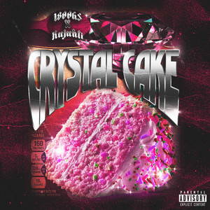 Crystal Cake